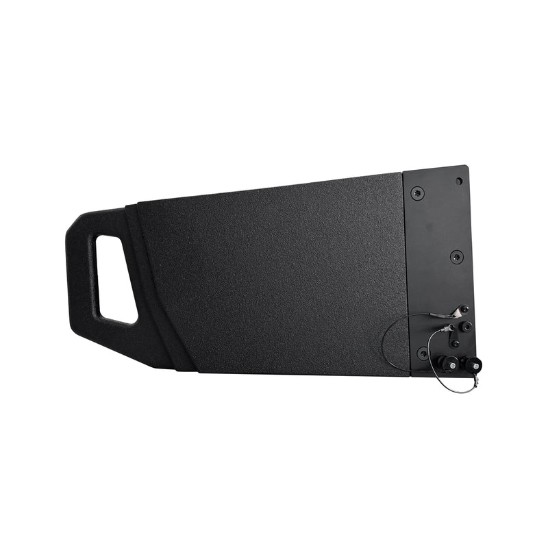 Line array activo Vento VL210X de 2x10 pulgadas