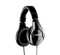 Audífonos de estudio cerrados Shure SRH240A