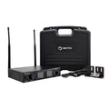 Receptor inalámbrico UHF Vento WM232