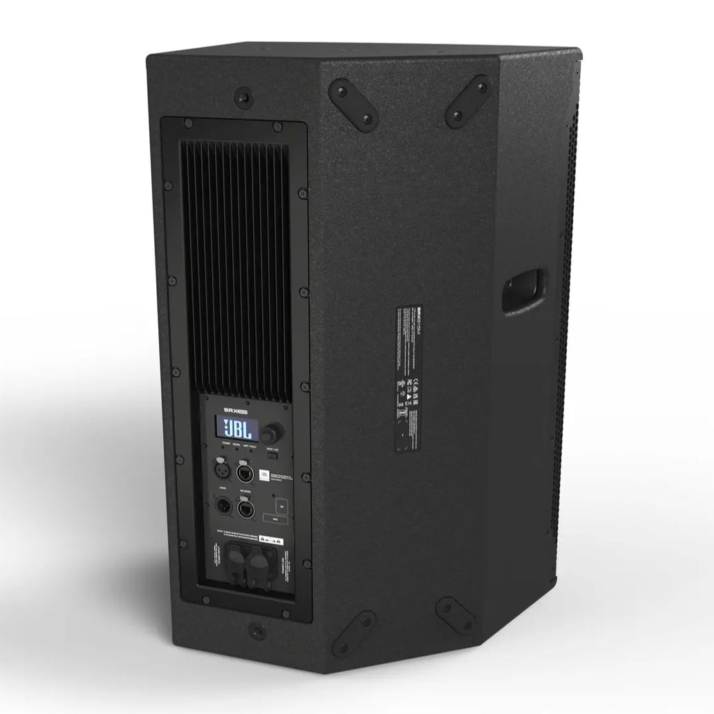 Cabina activa JBL SRX915M de 15 pulgadas con DSP