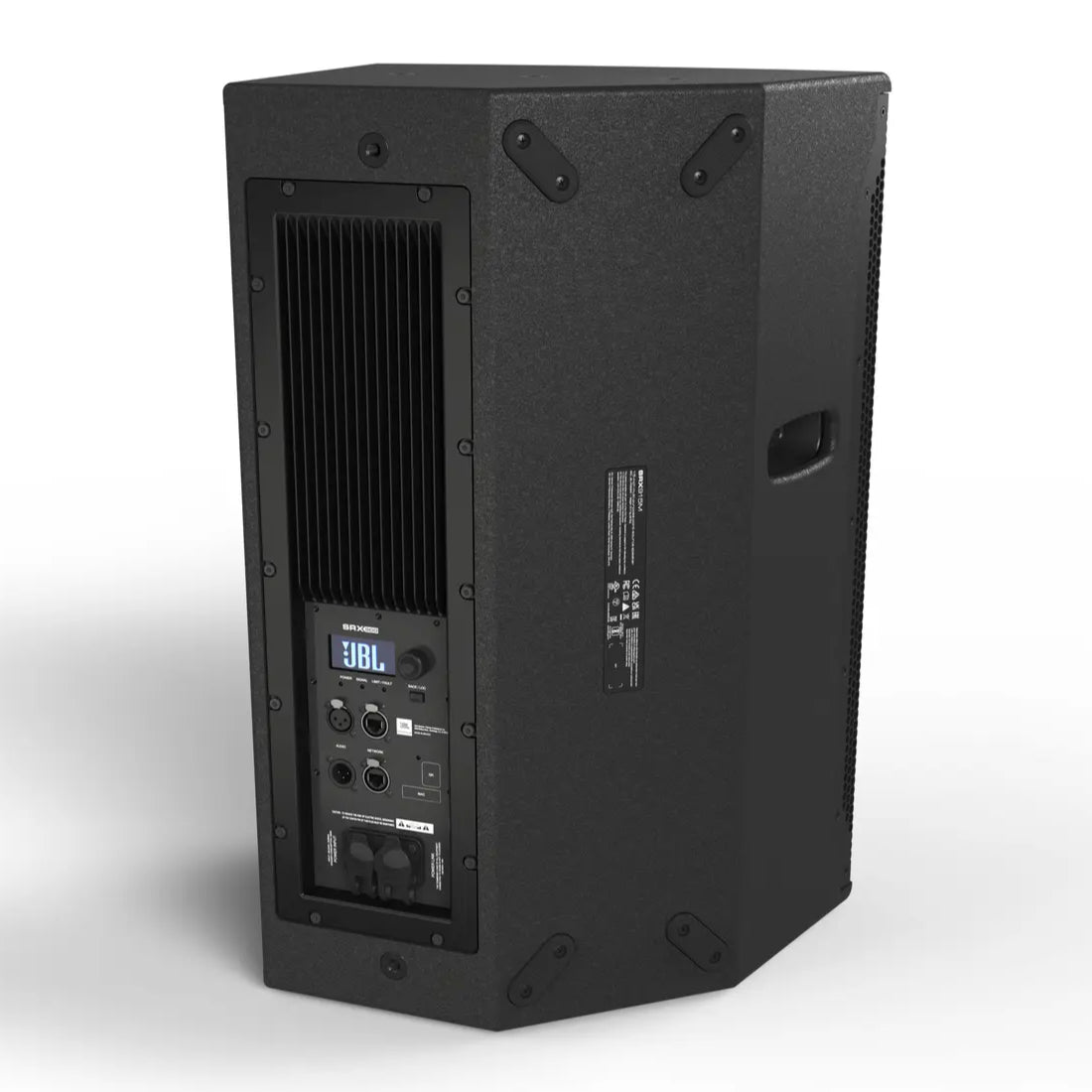 Cabina activa JBL SRX915M de 15 pulgadas con DSP