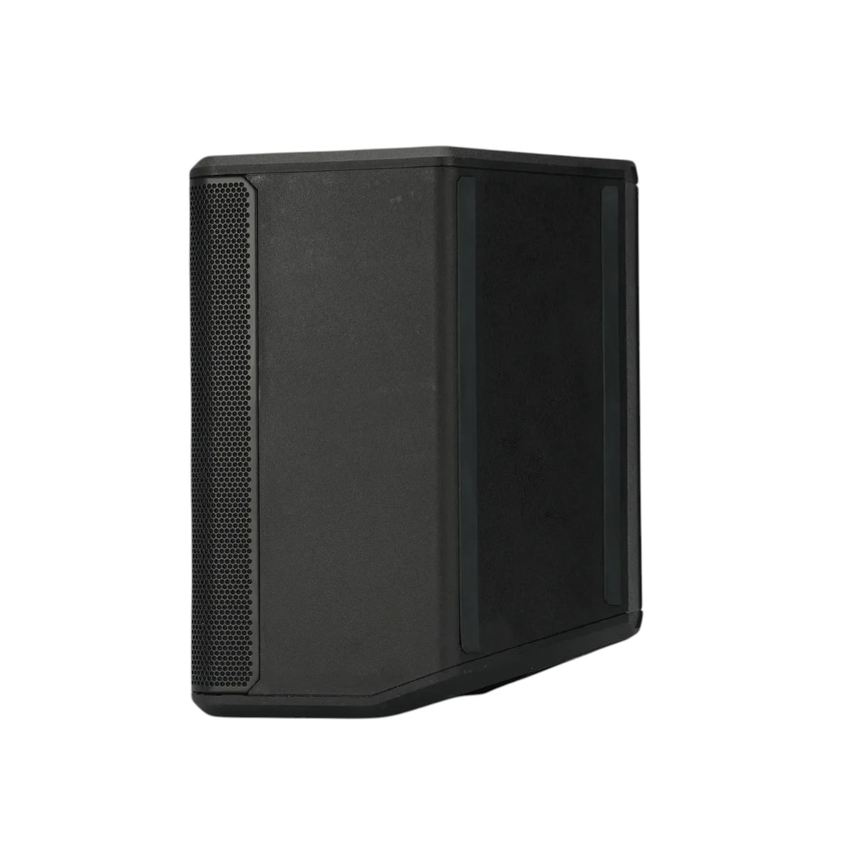Cabina activa recargable Beta Three MB3 de 3 vías con woofer de 8 pulgadas