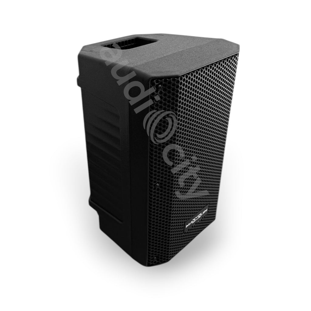 Cabina pasiva Maxlin MX8PA de 8 pulgadas