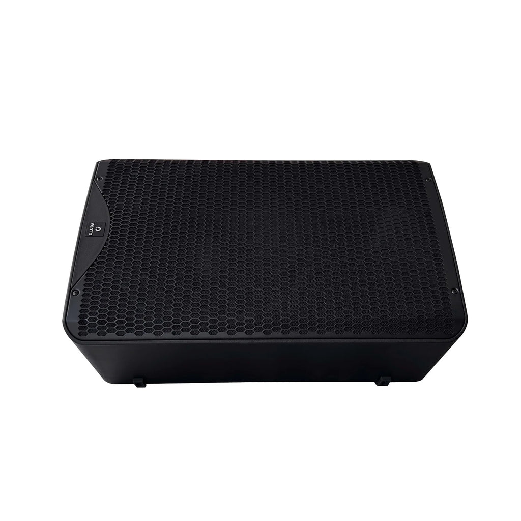 Cabina activa Vento ZV15X de 15 pulgadas con Bluetooth