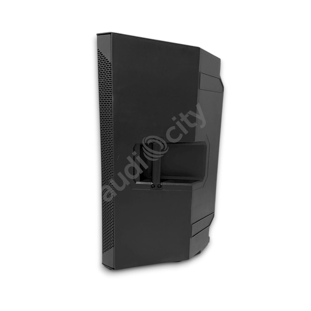 Cabina activa Pro DJ PP15S-DSP de 15 pulgadas con Bluetooth