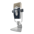 Micrófono USB de condensador AKG Lyra multipropósito