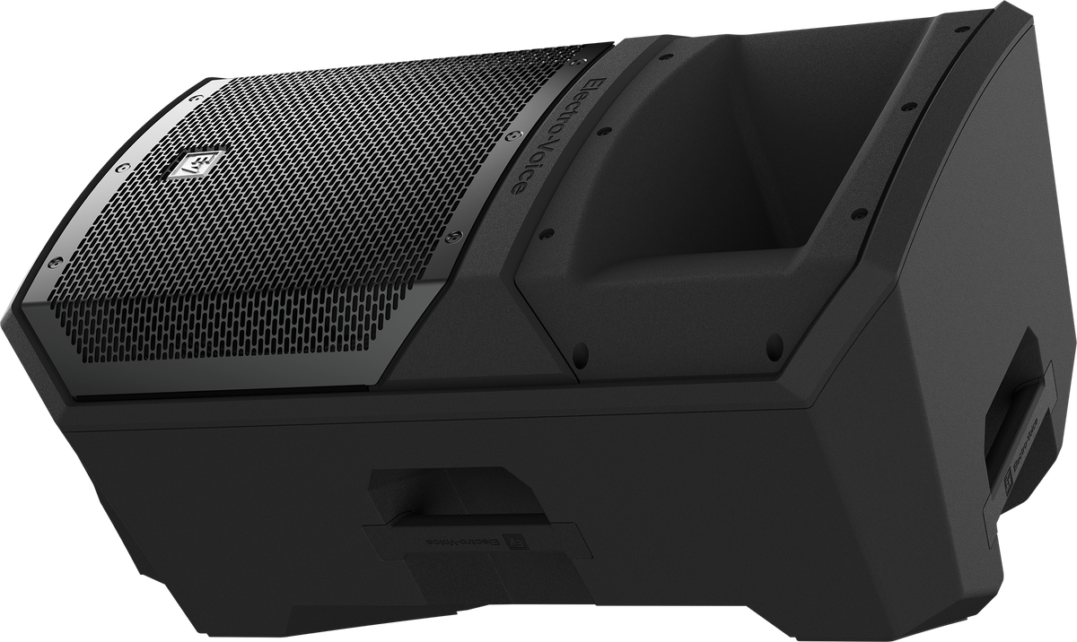 Cabina activa Electrovoice EVIVA 15P de 15 pulgadas con Bluetooth