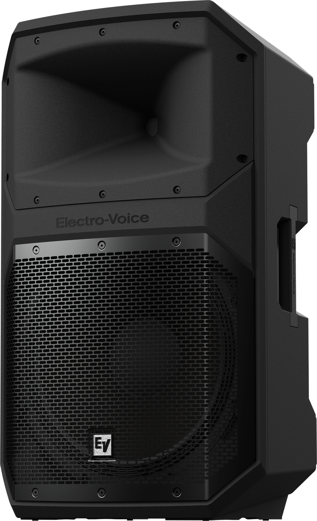 Cabina activa Electrovoice EVIVA 15P de 15 pulgadas con Bluetooth