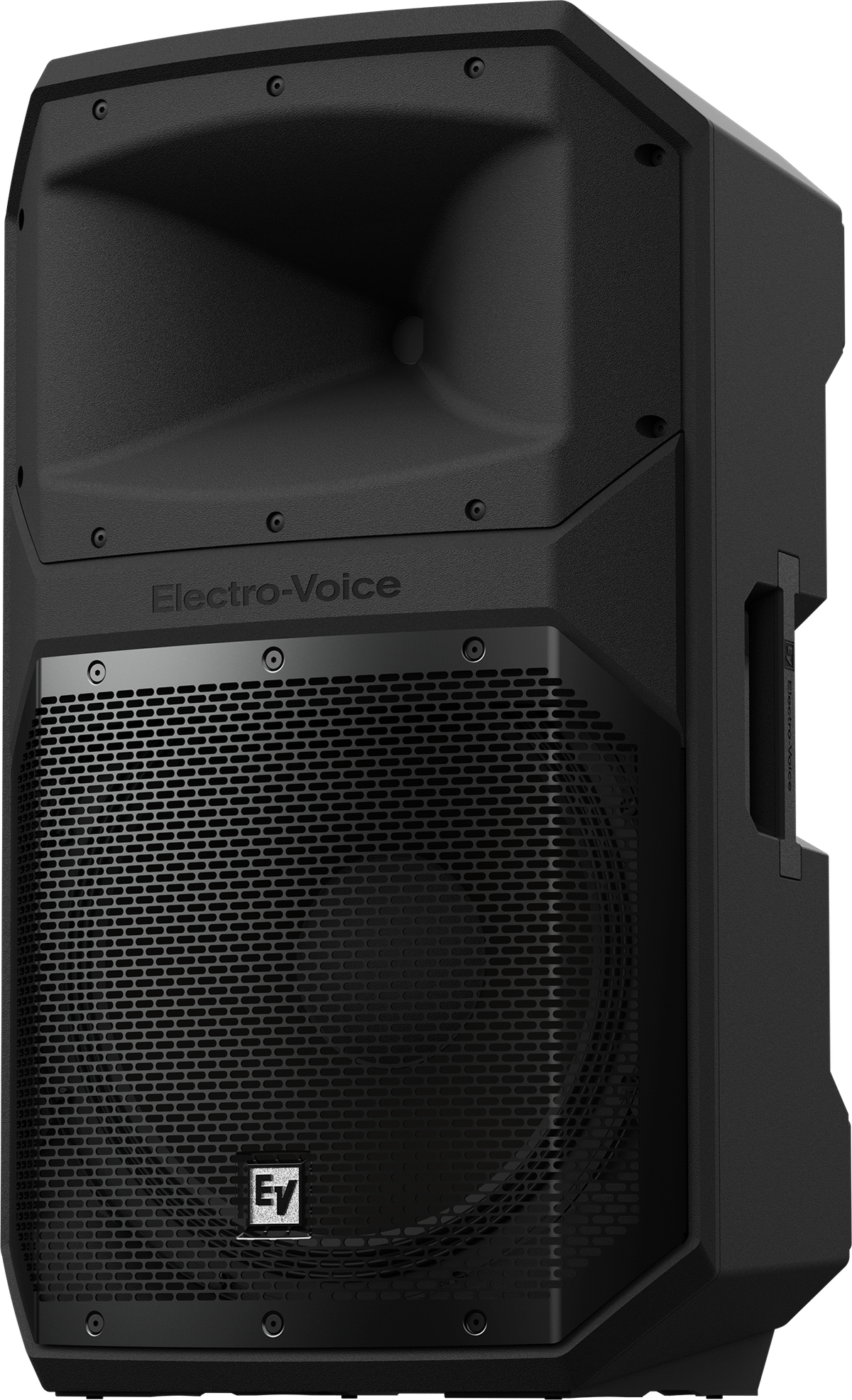 Cabina activa Electrovoice EVIVA 15P de 15 pulgadas con Bluetooth