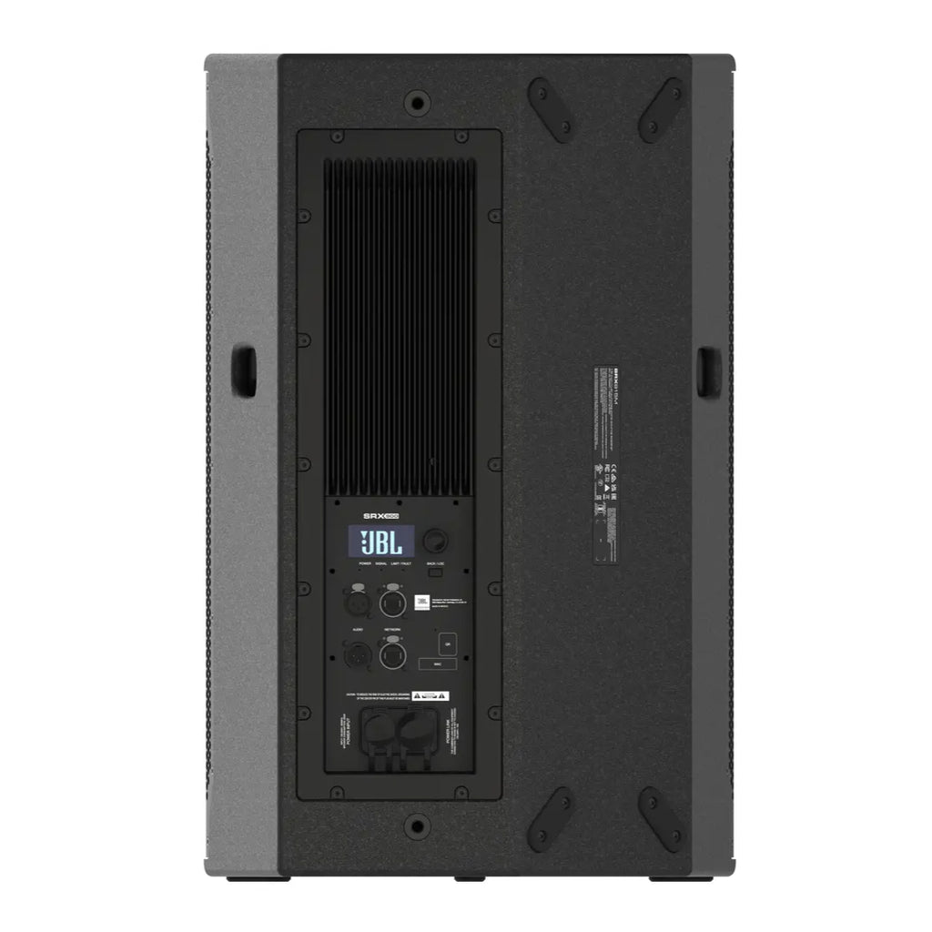 Cabina activa JBL SRX915M de 15 pulgadas con DSP