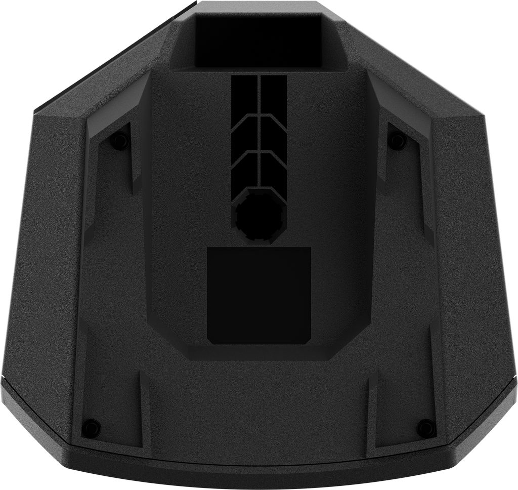Cabina activa Electrovoice EVIVA 15P de 15 pulgadas con Bluetooth