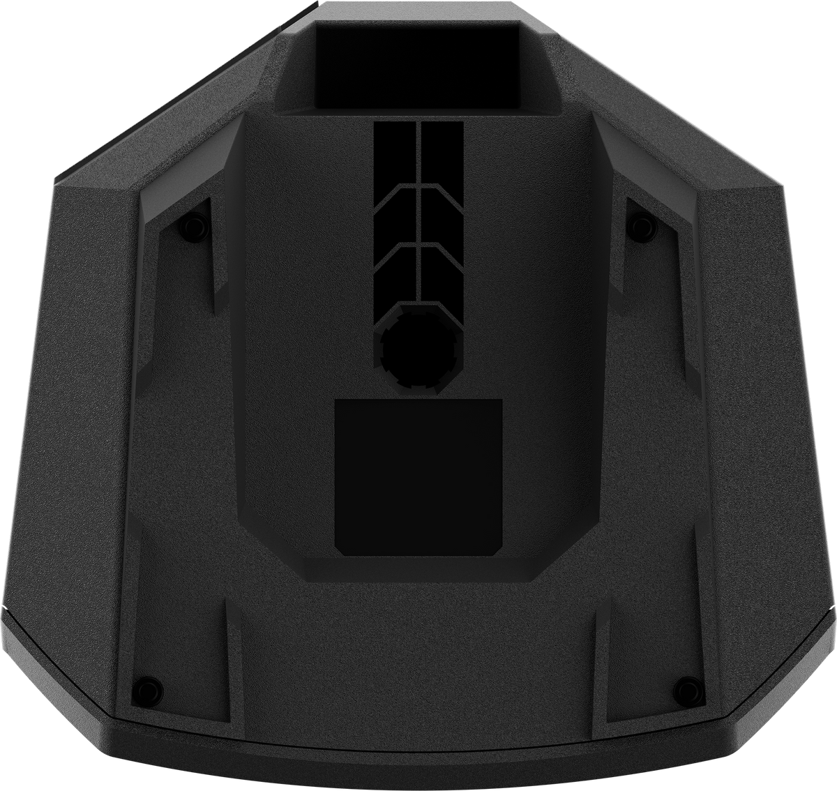 Cabina activa Electrovoice EVIVA 15P de 15 pulgadas con Bluetooth