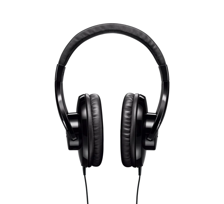 Audífonos de estudio cerrados Shure SRH240A