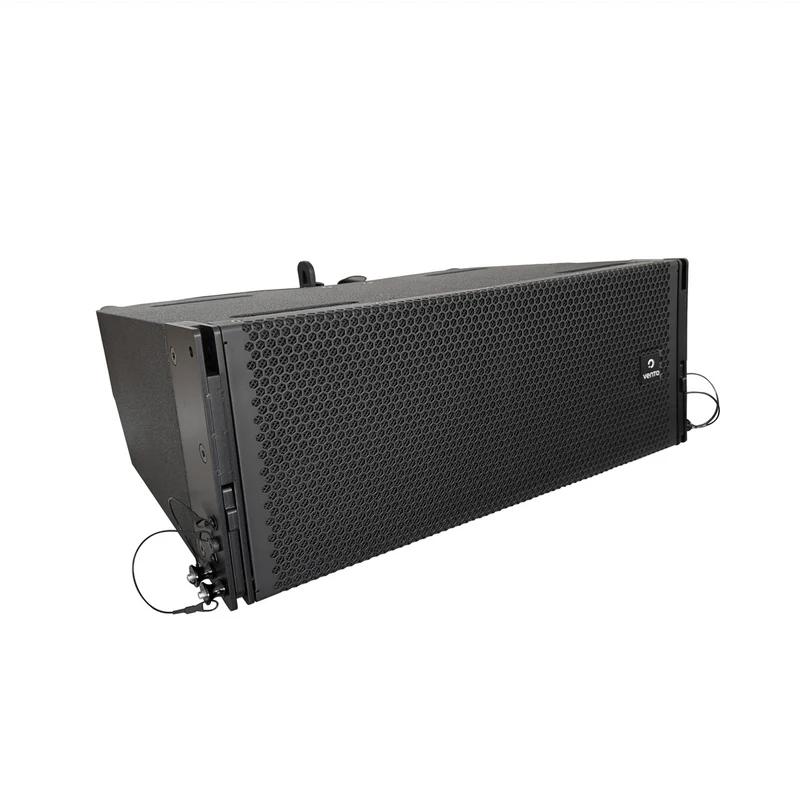Line array activo Vento VL210X de 2x10 pulgadas