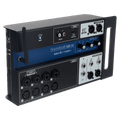 Consola digital Soundcraft Ui12 con control remoto por WiFi