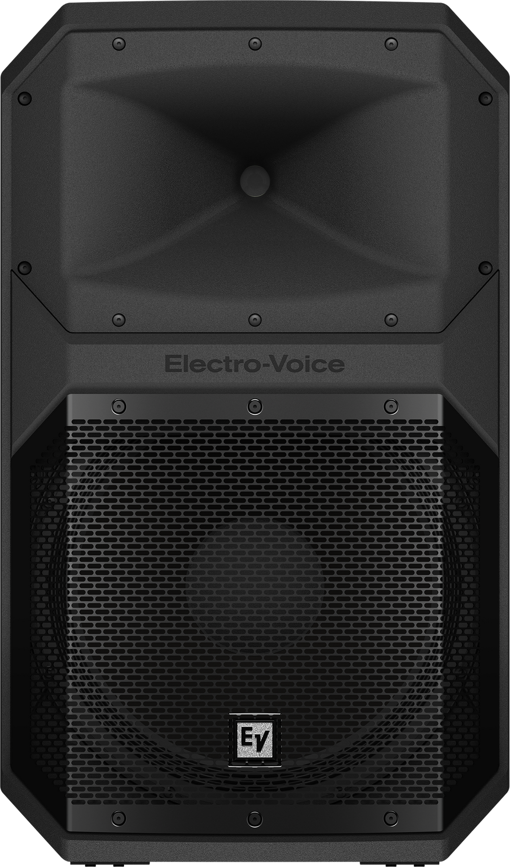 Cabina activa Electrovoice EVIVA 12P de 12 pulgadas con Bluetooth