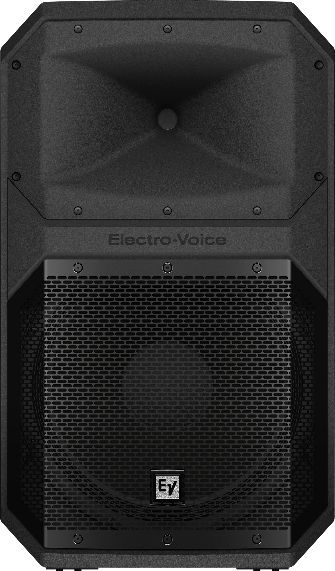 Cabina activa Electrovoice EVIVA 15P de 15 pulgadas con Bluetooth