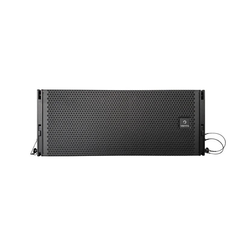 Line array activo Vento VL208X de 2x8 pulgadas