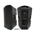 Cabina activa Maxlin MX15PRO2 de 15 pulgadas con Bluetooth