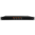 Amplificador de potencia Vento V3004X de 4 canales clase D