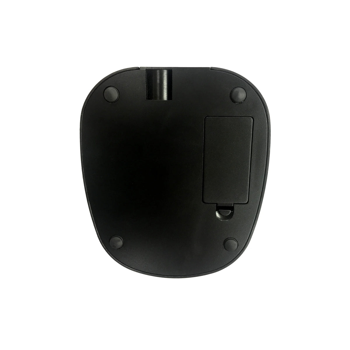Micrófono de cuello de ganso Pro DJ GN-01 con salida XLR