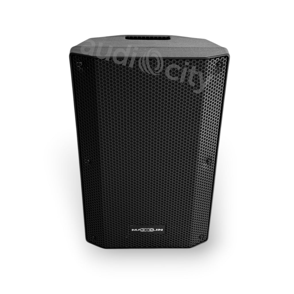 Cabina pasiva Maxlin MX10PA de 10 pulgadas