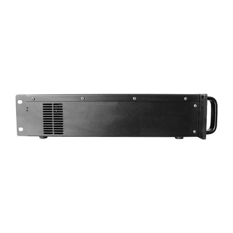 Amplificador de potencia Vento V1000 estéreo de 2 canales