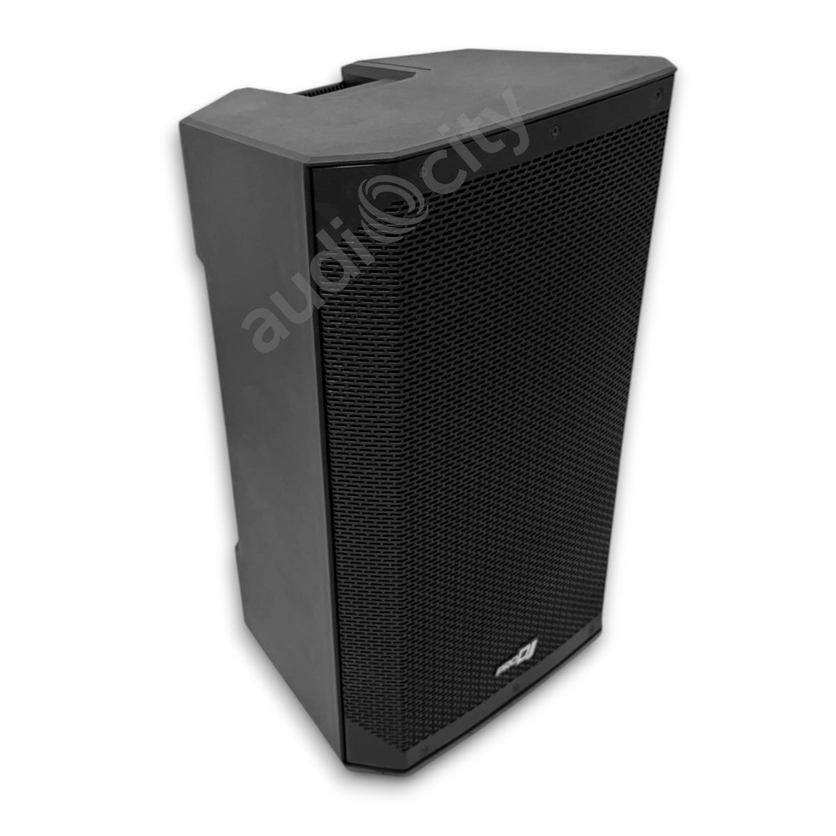 Cabina activa Pro DJ PP15S-DSP de 15 pulgadas con Bluetooth