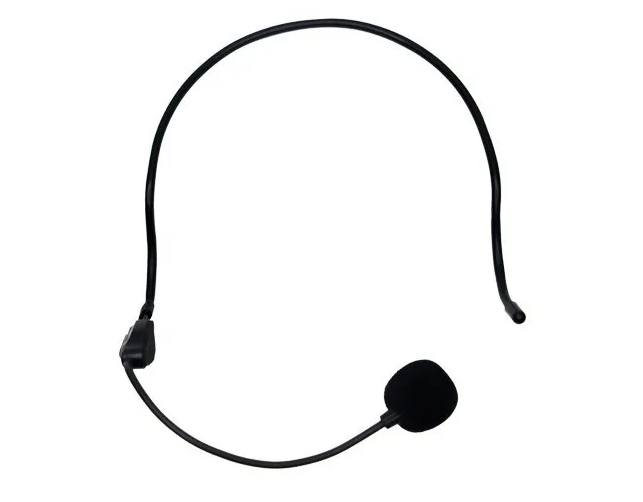 Amplificador de voz portátil recargable RXE APF-10W de 10 W