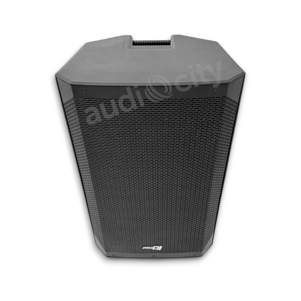 Cabina activa Pro DJ PP15S-DSP de 15 pulgadas con Bluetooth