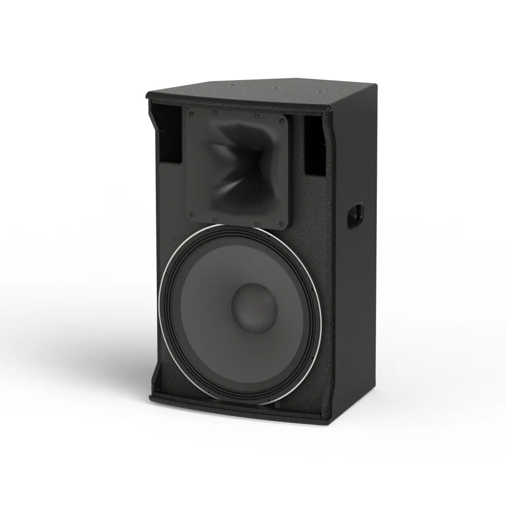 Cabina activa JBL SRX915M de 15 pulgadas con DSP