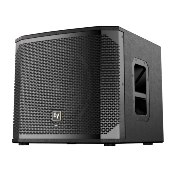 Subwoofer activo Electrovoice ELX200-12SP de 12 pulgadas