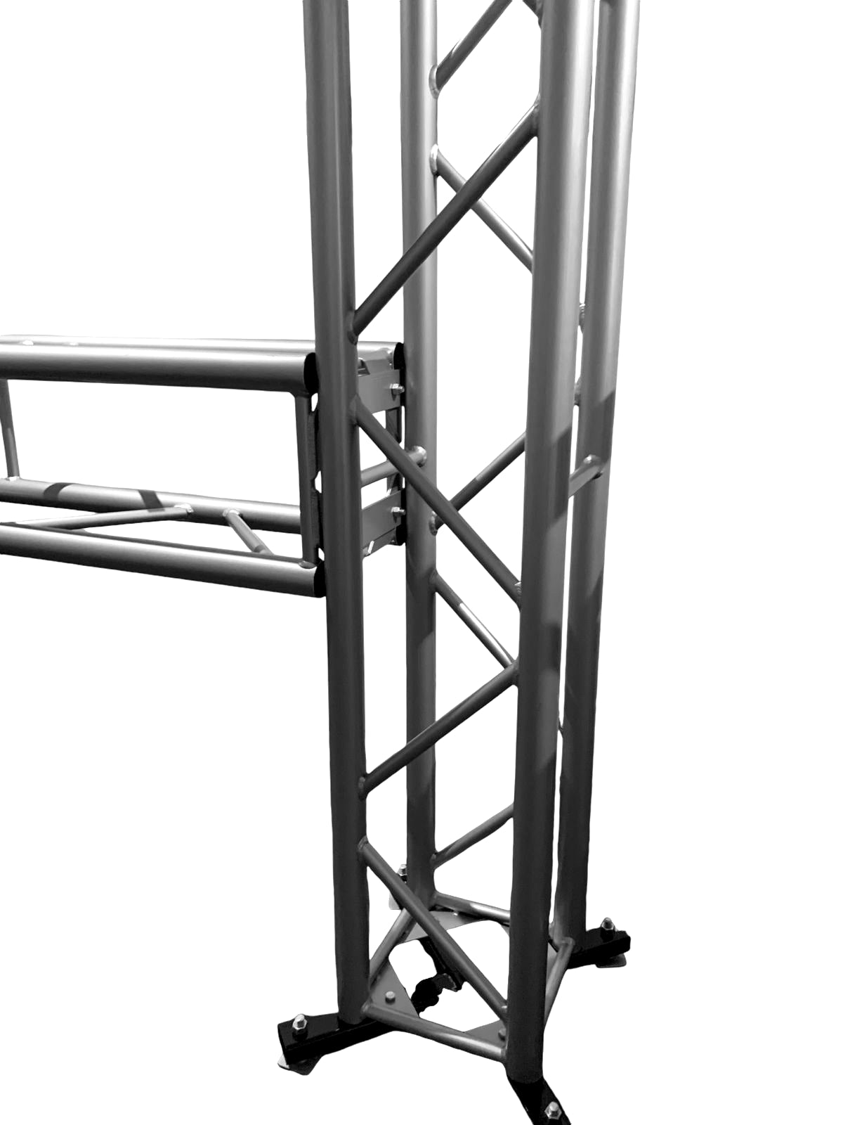 Estructura tipo truss Audiocity EDJ150 de 1,50 m para DJ