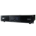 Amplificador de potencia Pro DJ G6-4CH de 4 canales