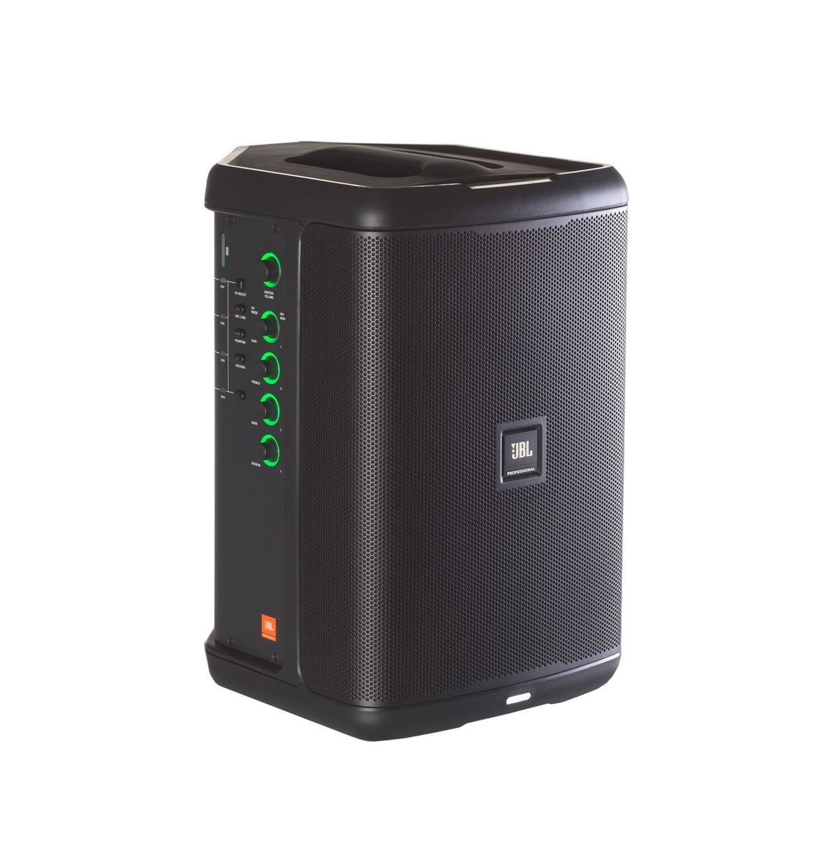 Sistema de audio portátil recargable JBL EON ONE Compact con Bluetooth