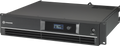 Amplificador de potencia Dynacord L1800FD de 2 canales con DSP