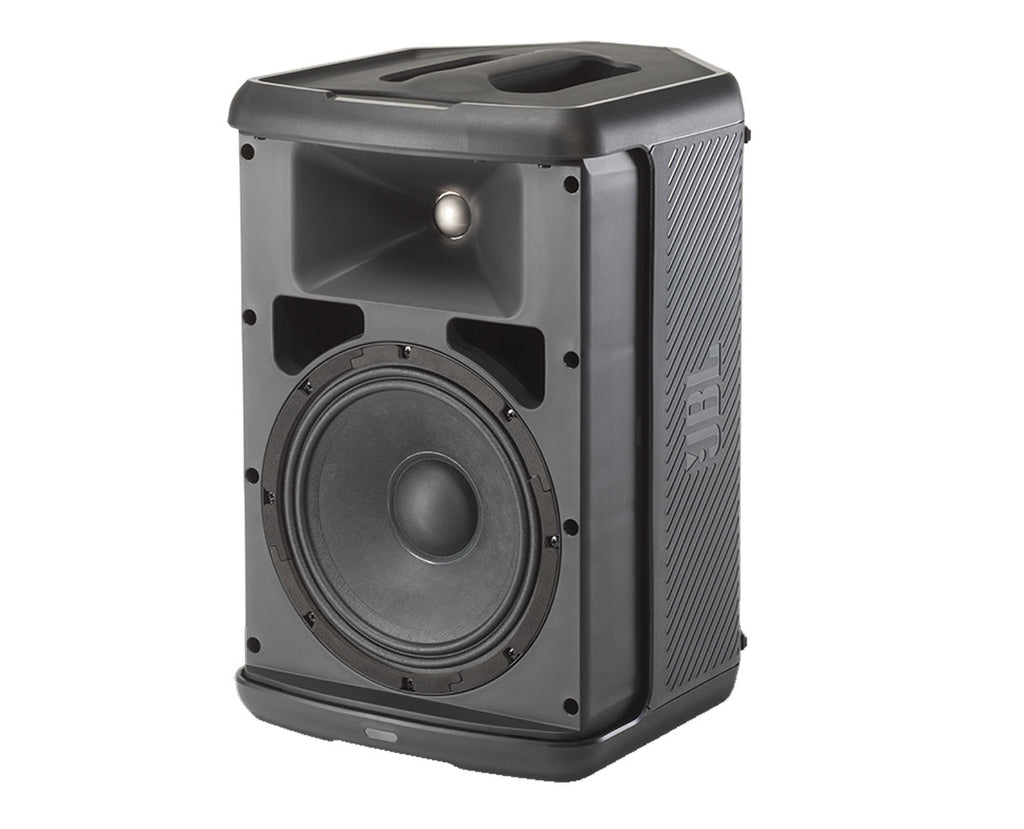 Sistema de audio portátil recargable JBL EON ONE Compact con Bluetooth