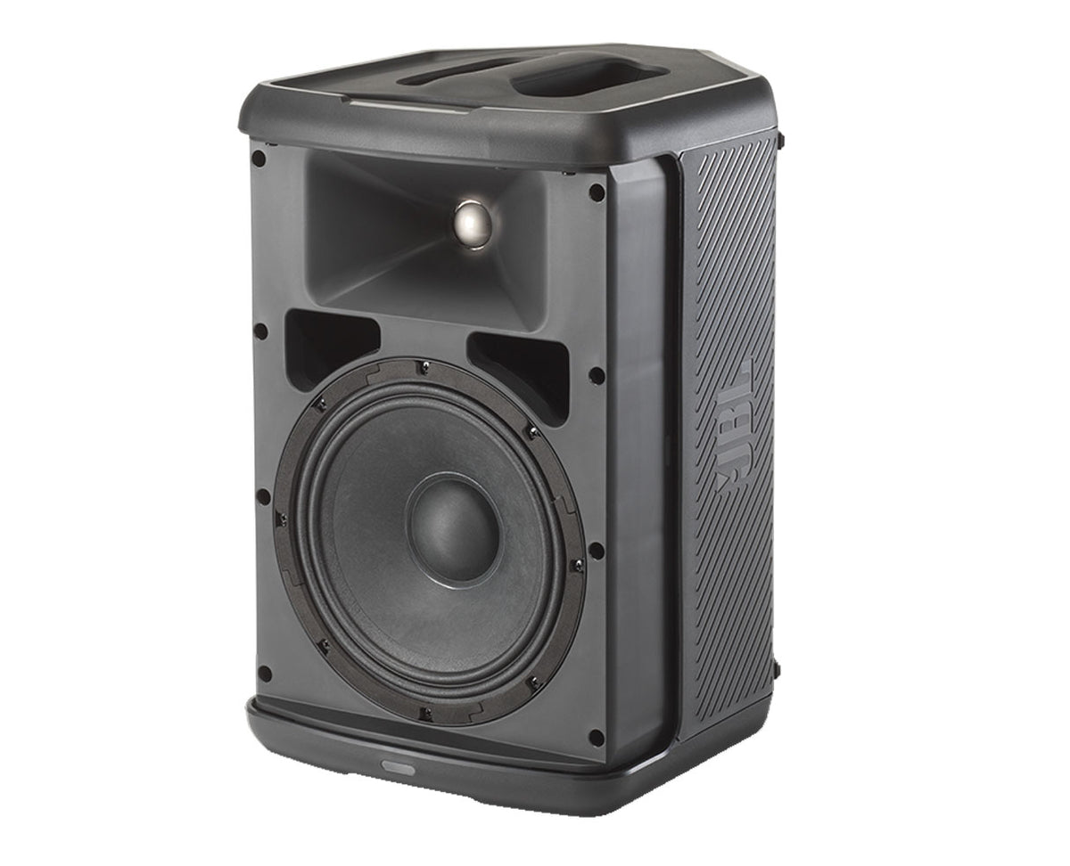 Sistema de audio portátil recargable JBL EON ONE Compact con Bluetooth