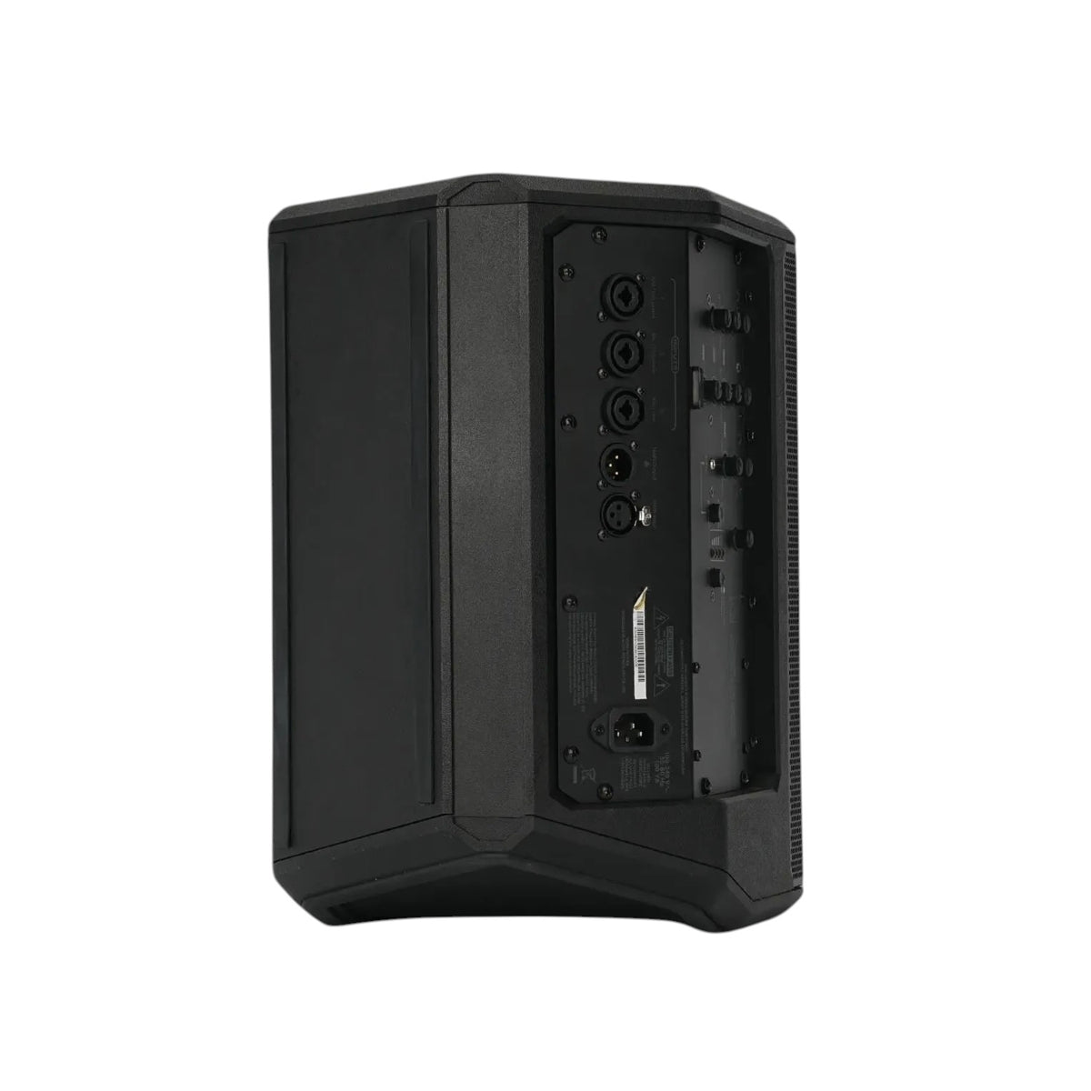 Cabina activa recargable Beta Three MB3 de 3 vías con woofer de 8 pulgadas