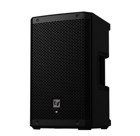 Cabina activa Electrovoice ZLX-8P-G2 de 8 pulgadas con Bluetooth