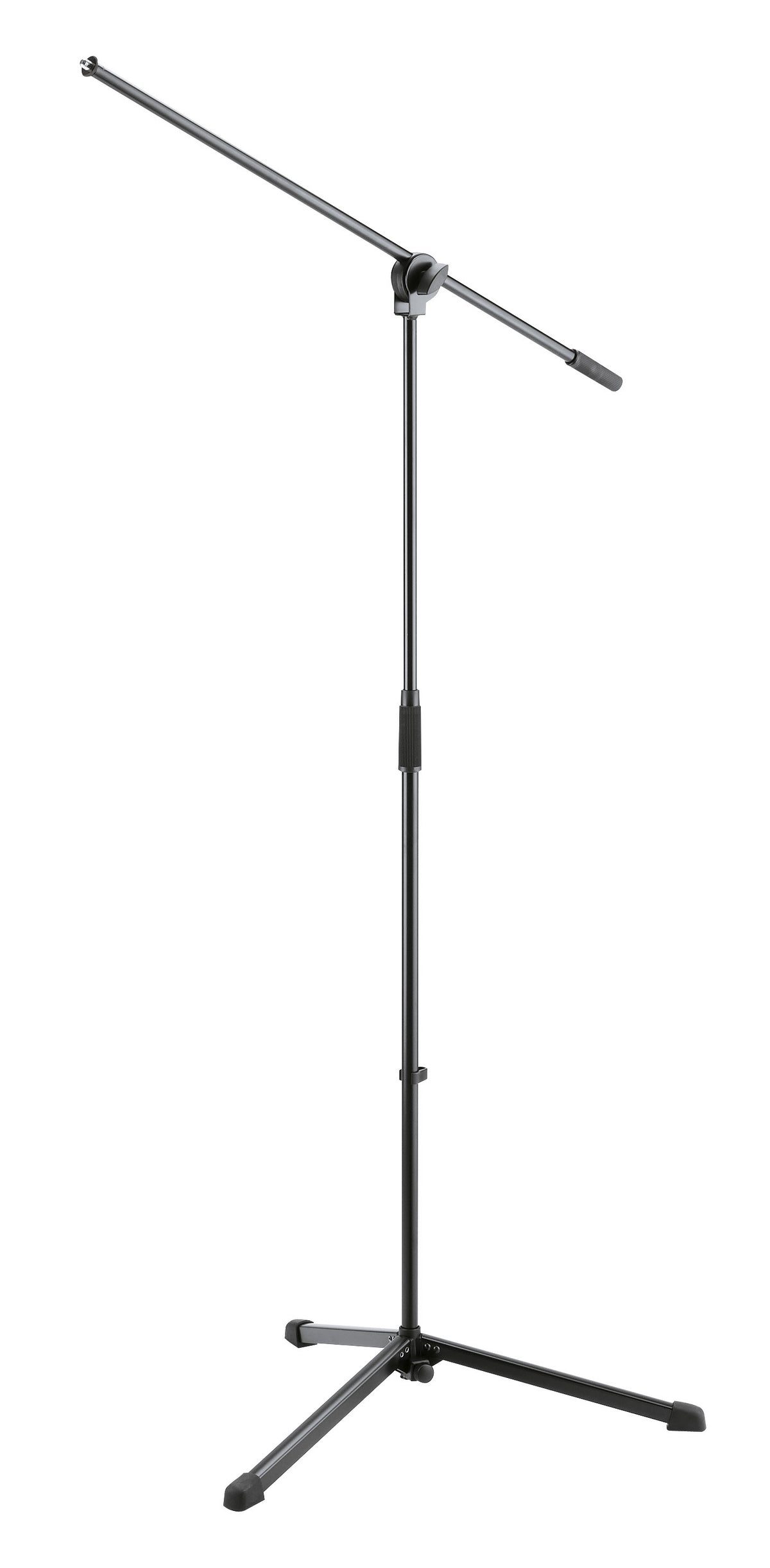 Base para micrófono con boom König & Meyer 25400