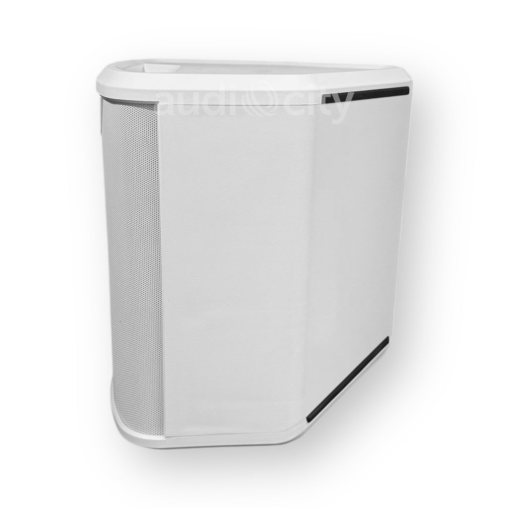 Cabina recargable J&R C1 Plus de 6,5 pulgadas con Bluetooth y morral