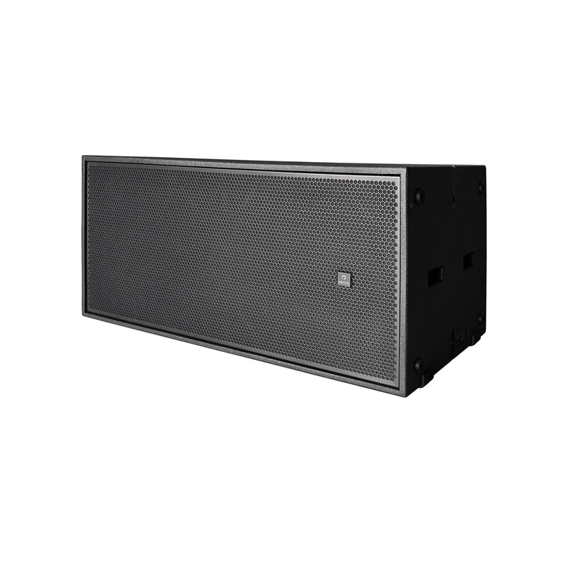 Subwoofer activo Vento VL218XS de 2x18 pulgadas