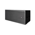 Subwoofer activo Vento VL218XS de 2x18 pulgadas