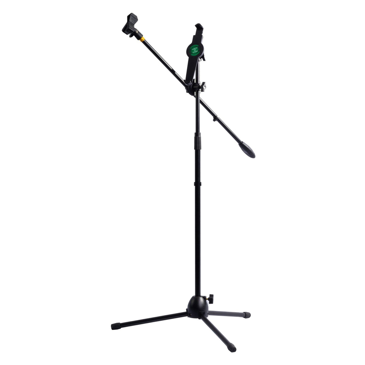 Base para micrófono AudioPro ST800 con soporte para tablet