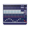 Consola análoga Midas DM16 de 16 canales