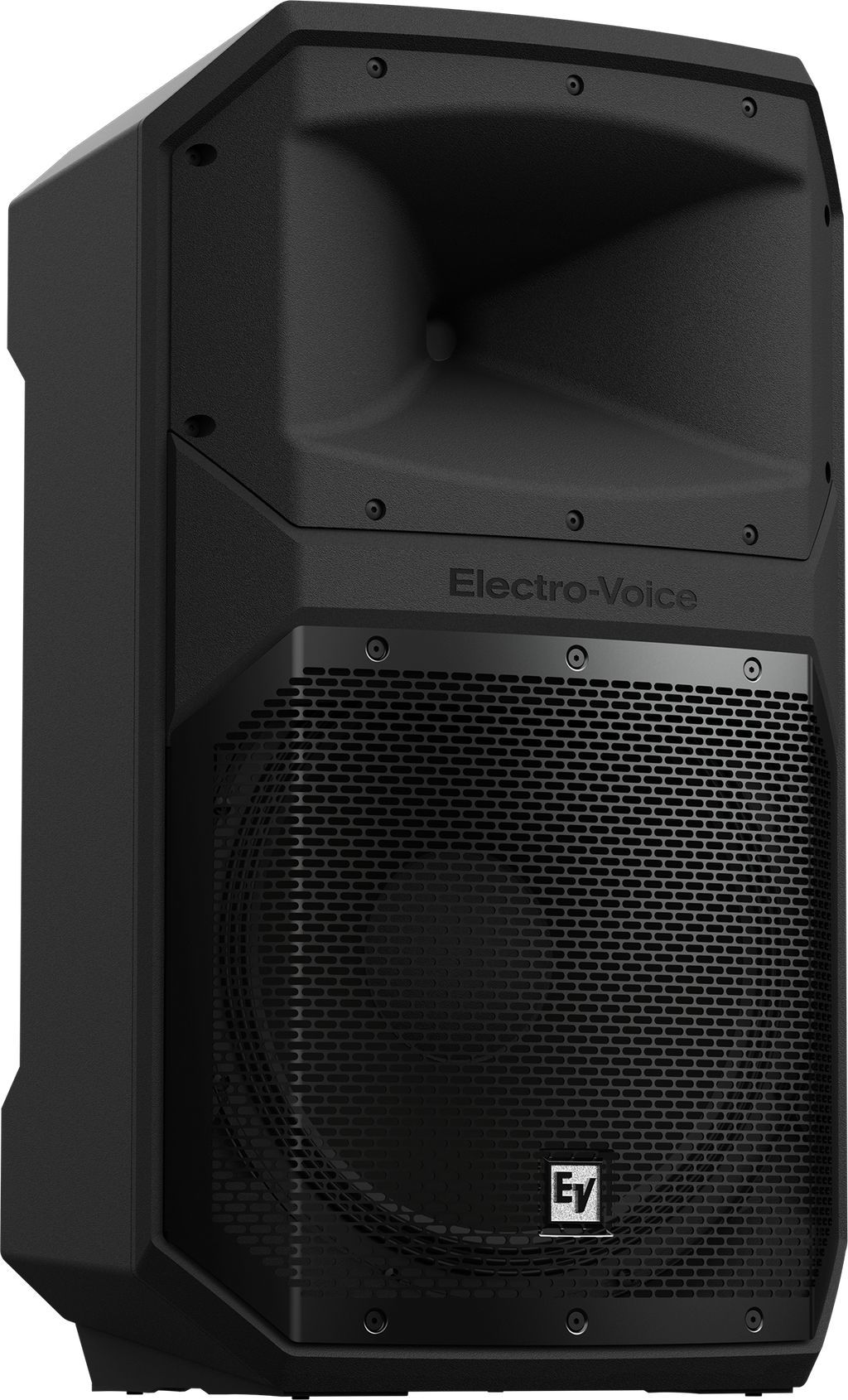 Cabina activa Electrovoice EVIVA 12P de 12 pulgadas con Bluetooth