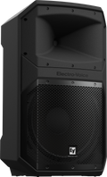 Cabina activa Electrovoice EVIVA 15P de 15 pulgadas con Bluetooth