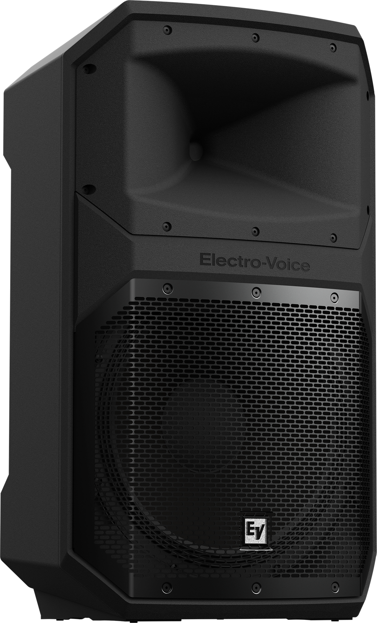Cabina activa Electrovoice EVIVA 15P de 15 pulgadas con Bluetooth