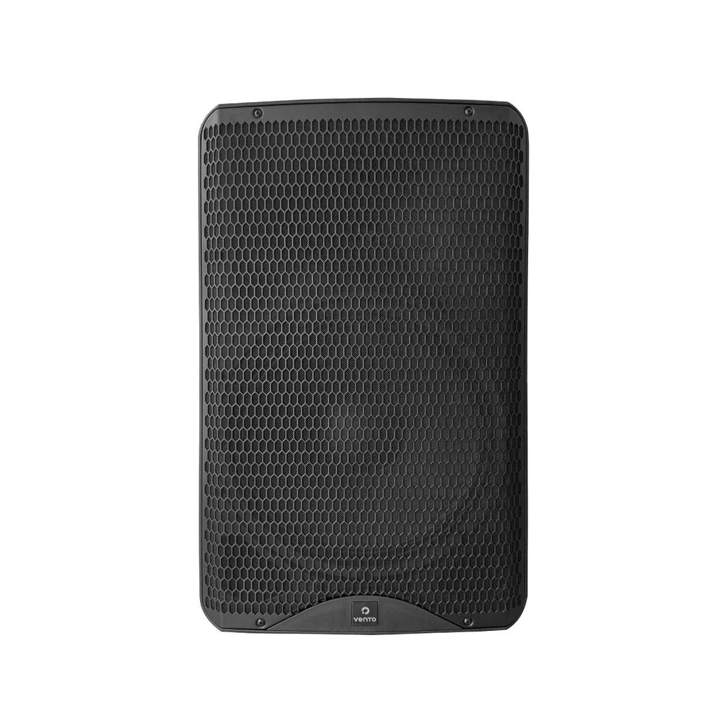 Cabina activa Vento ZV15X de 15 pulgadas con Bluetooth